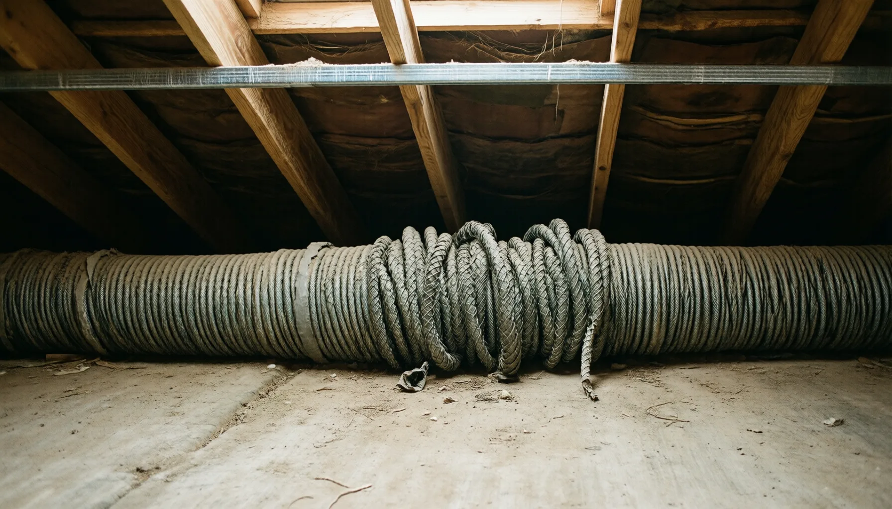 Heat Pump Upgrade