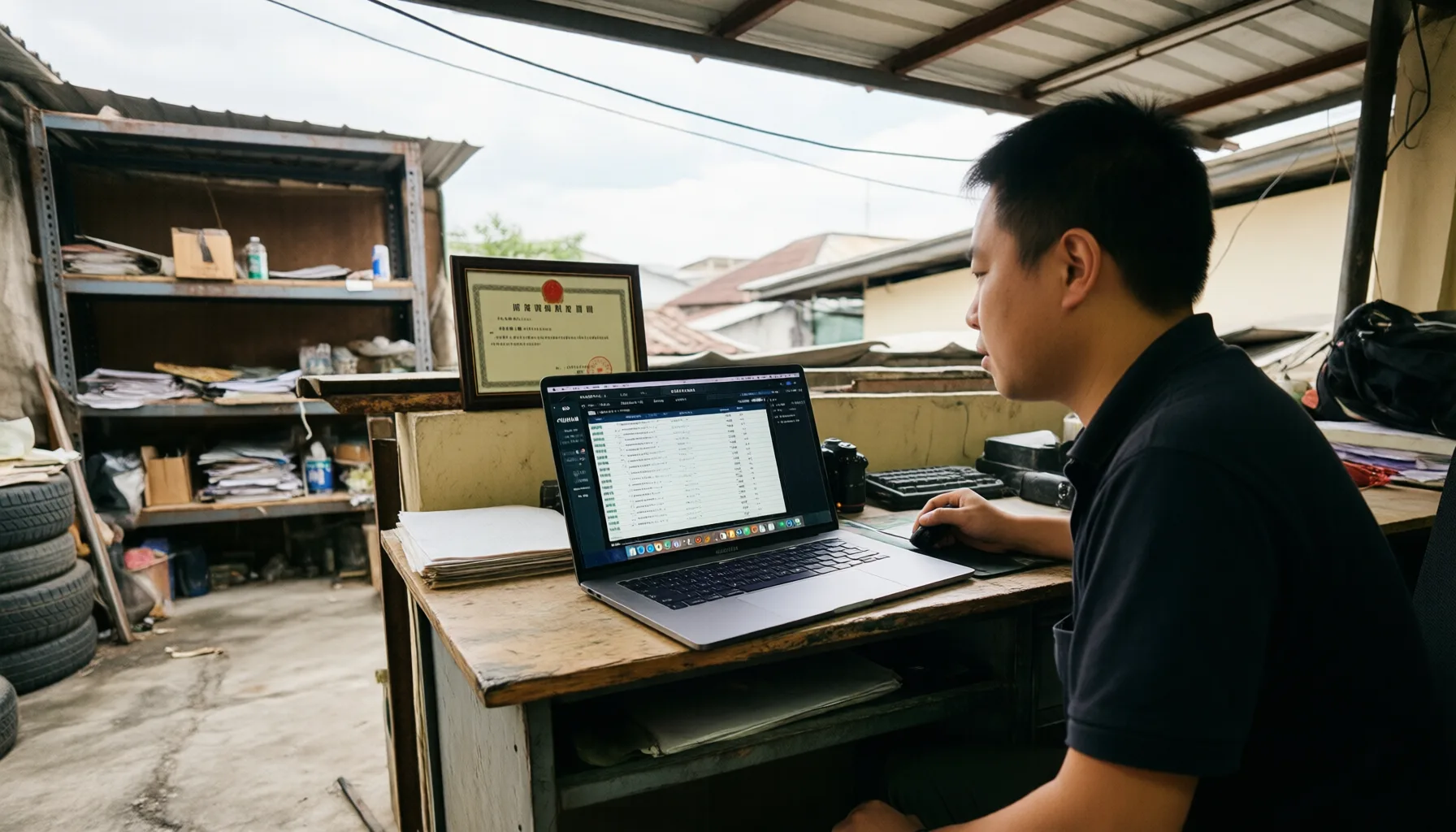Air Conditioning Repair Service