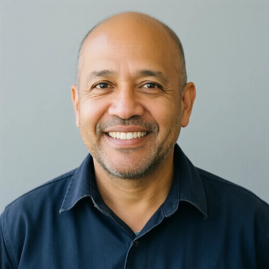 Manny Garcia