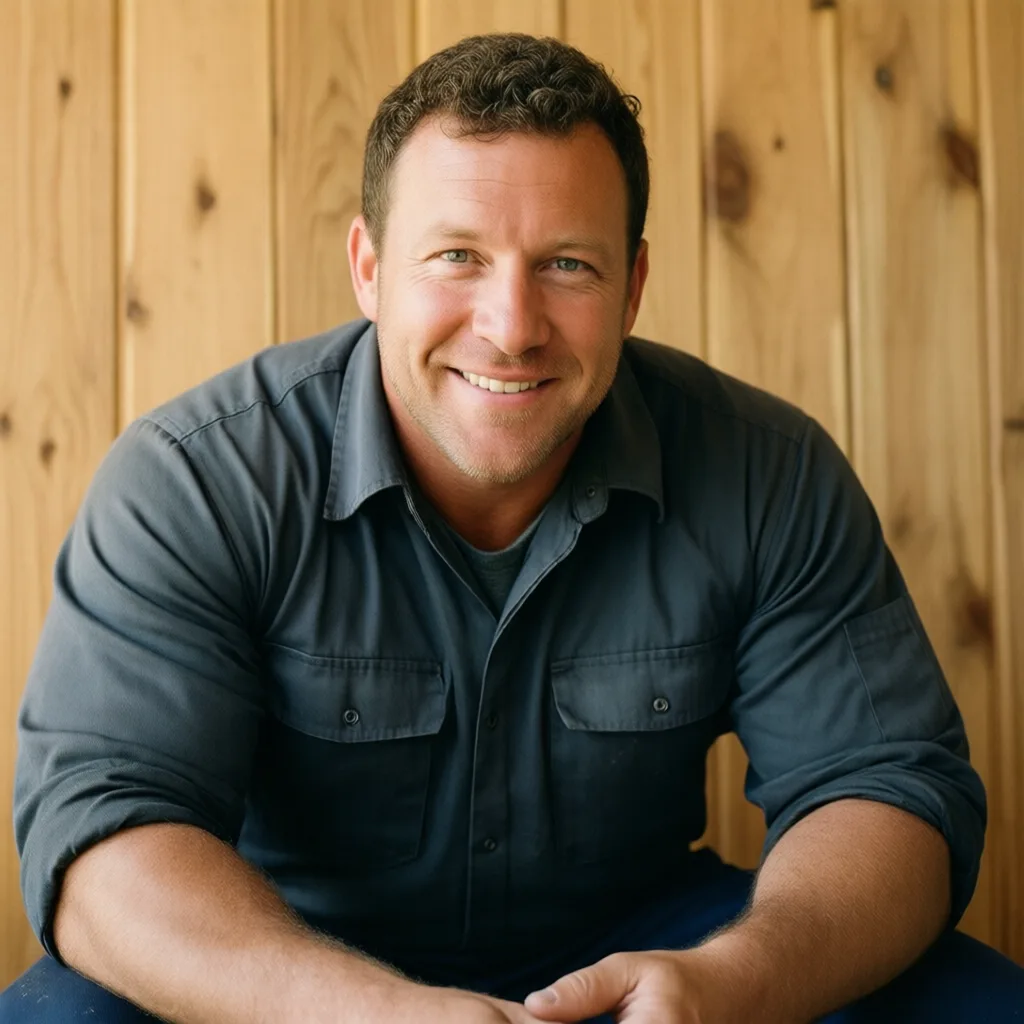 Justin Cook