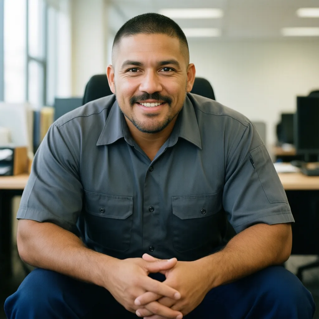Antonio Ortiz