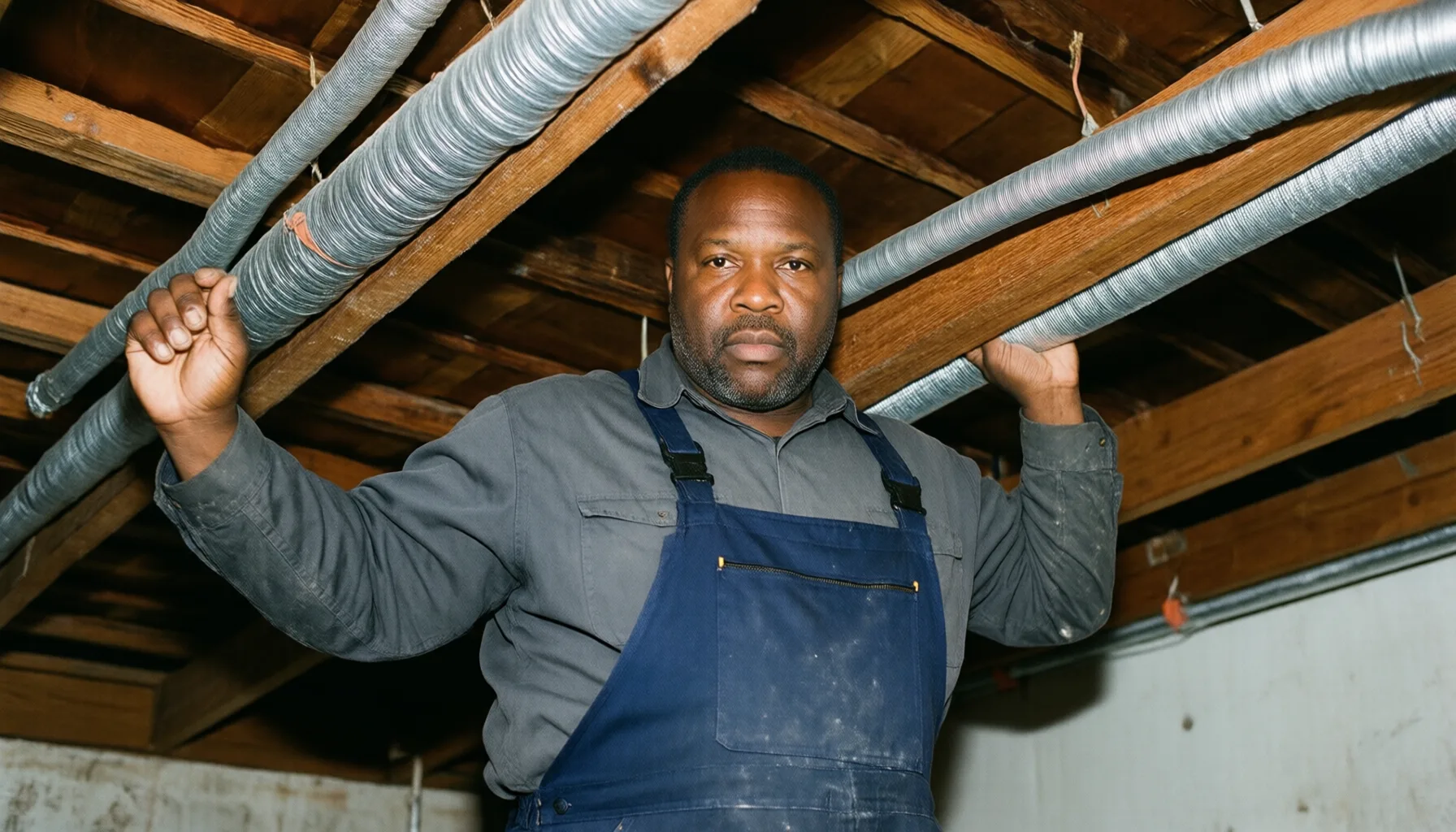 Air Conditioning Repair Service