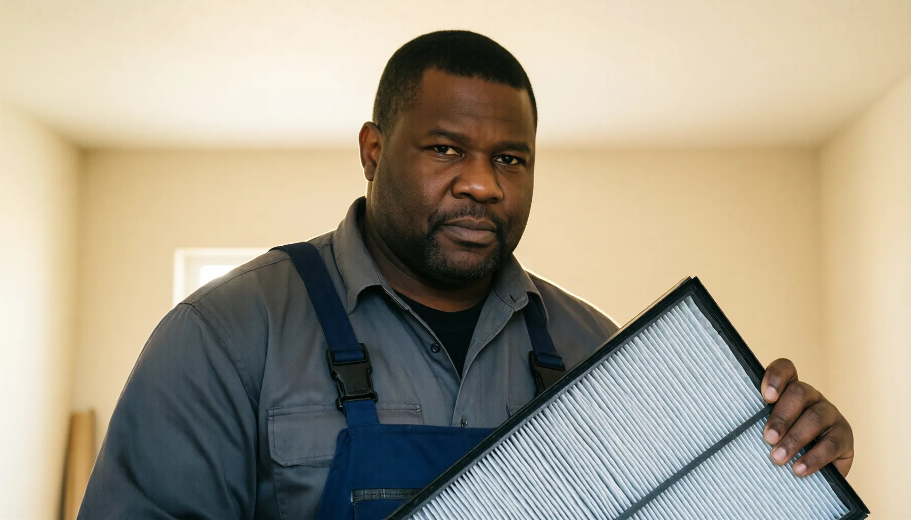 Air Conditioning Repair Service