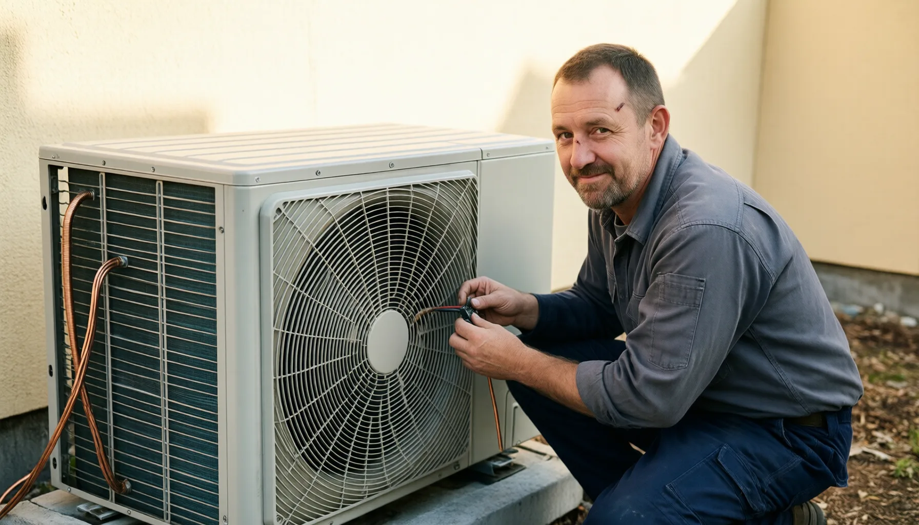 Duct Cleaning